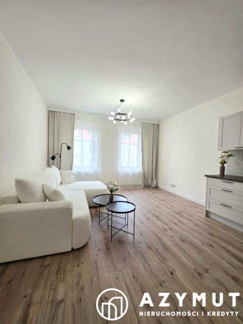 Mieszkanie Legnica