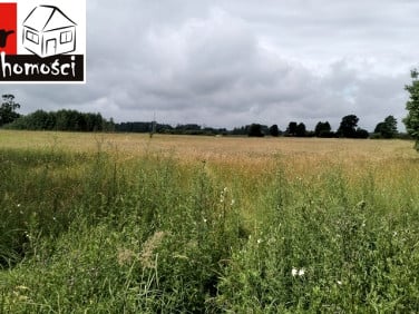 Działka budowlana Olimpin