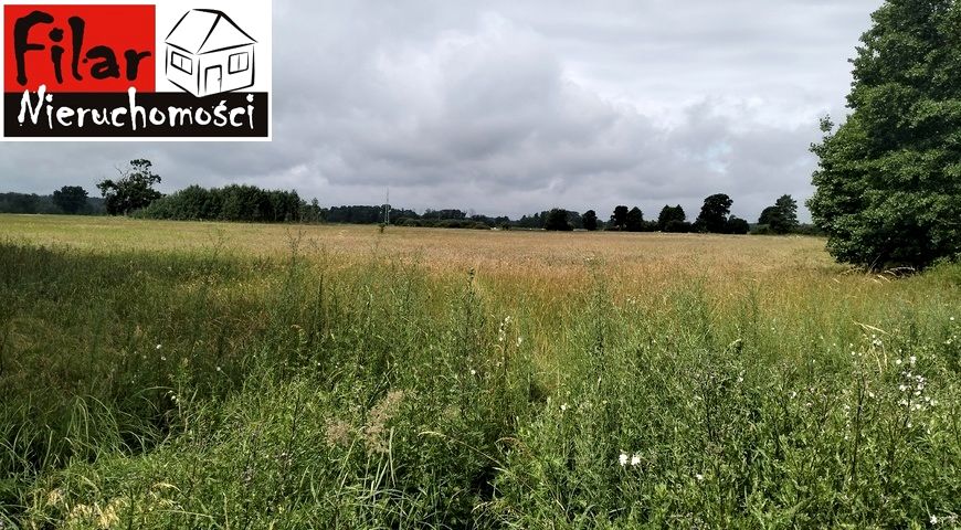 Działka budowlana Olimpin