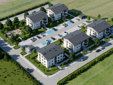 Mieszkanie Czernikowo