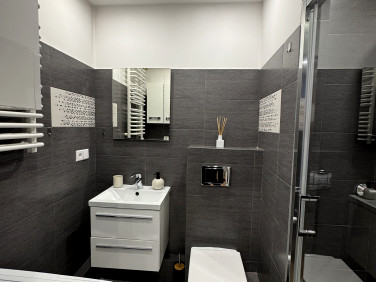 Mieszkanie Nowy Sącz