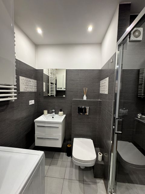 Mieszkanie Nowy Sącz