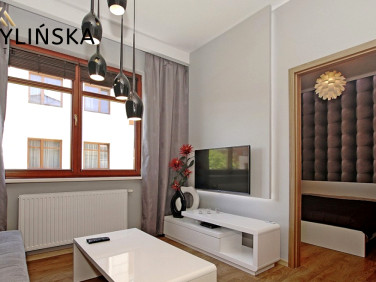 Mieszkanie apartamentowiec wynajem