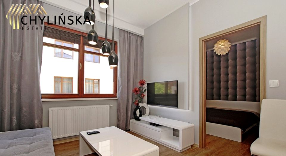 Mieszkanie apartamentowiec wynajem