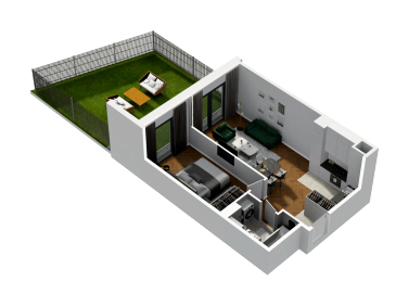 Mieszkanie Kraków sprzedaż