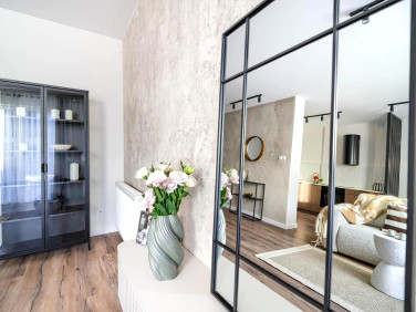 Mieszkanie Nowy Dwór Mazowiecki