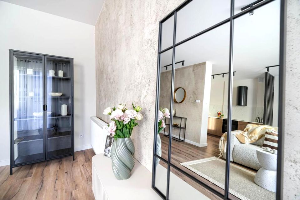 Mieszkanie Nowy Dwór Mazowiecki