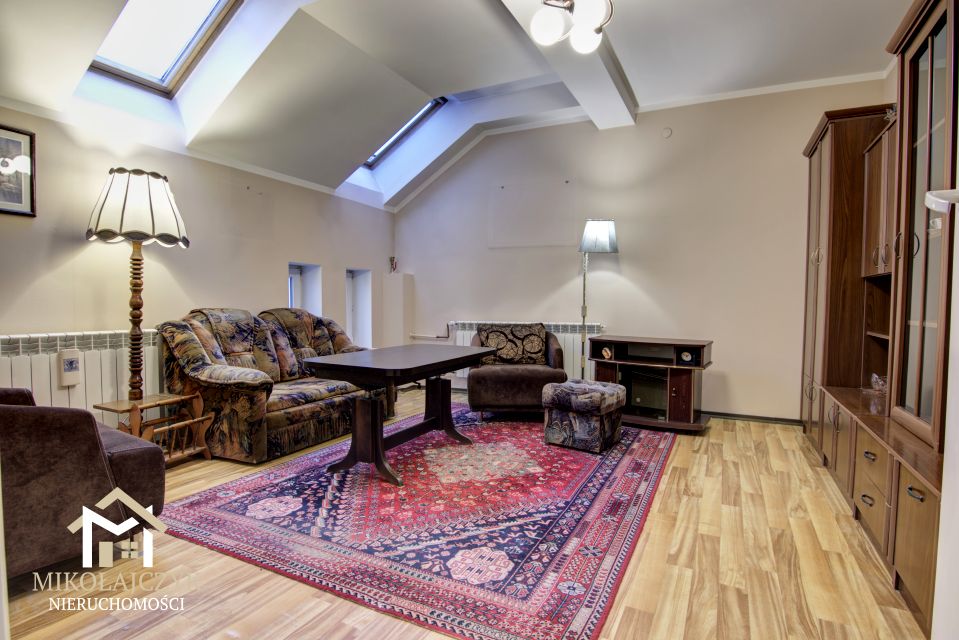 Mieszkanie Bartoszyce