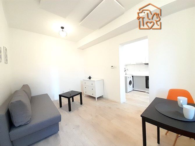 Mieszkanie Sosnowiec