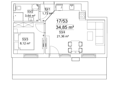 Mieszkanie Kraków sprzedaż