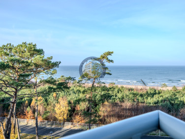 Mieszkanie Dziwnówek