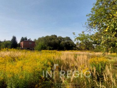 Działka inna Starowa Góra