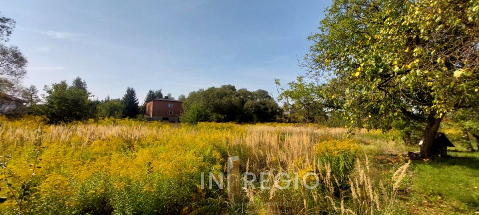 Działka inna Starowa Góra