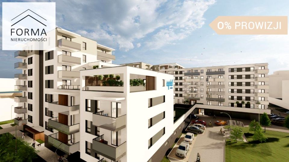 Mieszkanie Bydgoszcz