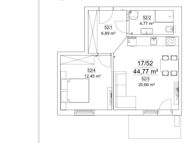 Mieszkanie Kraków sprzedaż