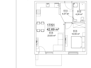 Mieszkanie Kraków sprzedaż