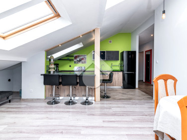 Mieszkanie Kraków wynajem