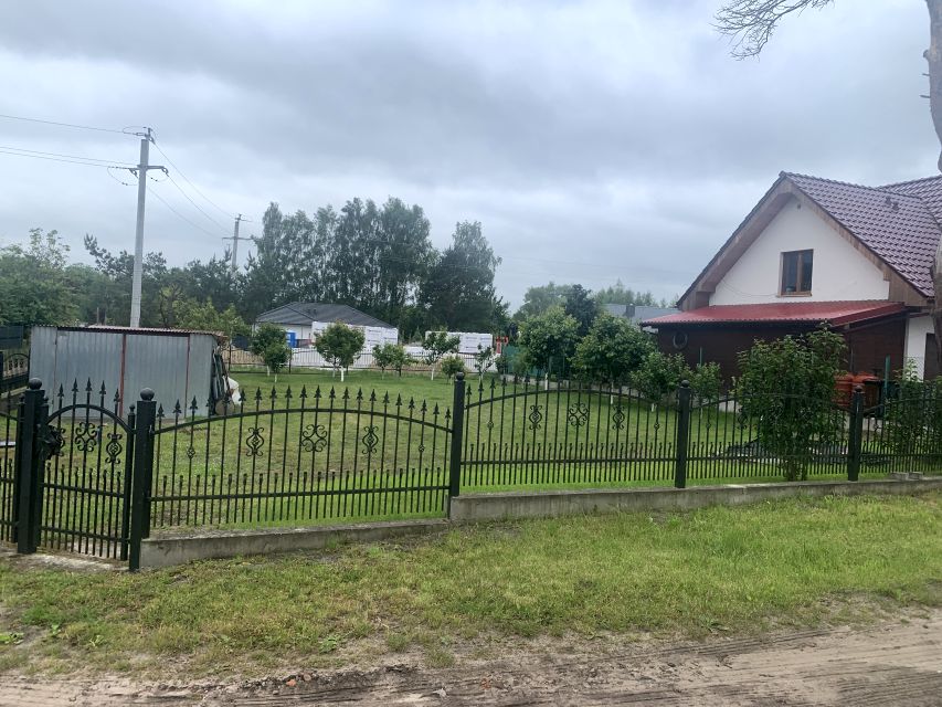 Działka budowlana Gdańsk sprzedam