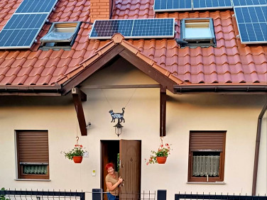 Dom Chrząstawa Wielka