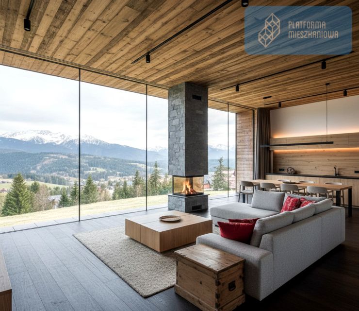 Mieszkanie Kościelisko