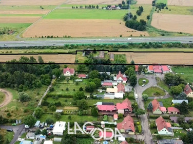 Działka Gorzów Wielkopolski