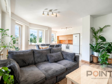 Mieszkanie Warszawa