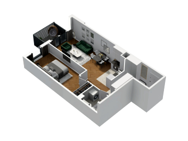 Mieszkanie Kraków sprzedaż