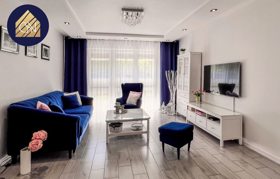 Dom Grodzisk Mazowiecki