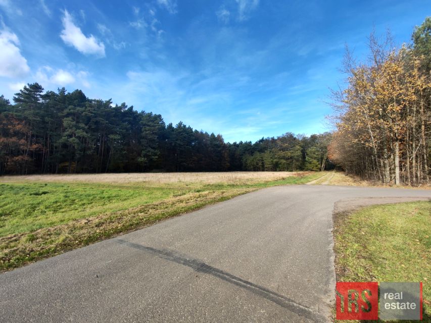 Działka budowlana Dziadowice