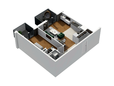 Mieszkanie Kraków sprzedaż