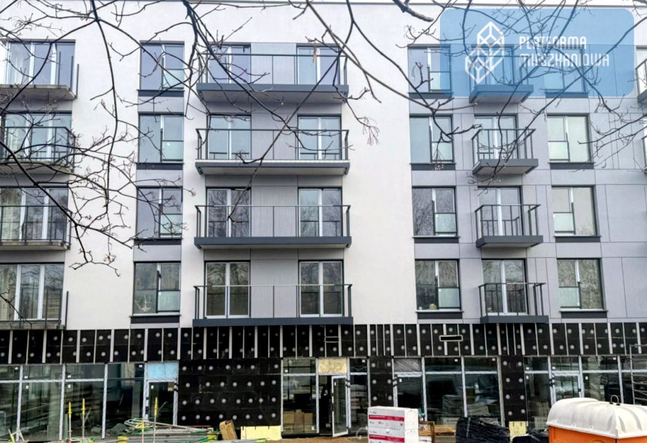 Mieszkanie Poznań sprzedaż