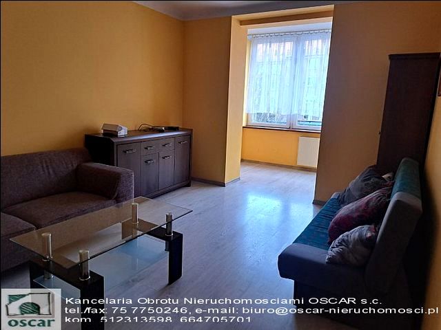 Mieszkanie Zgorzelec