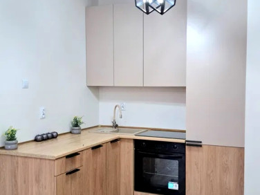 Mieszkanie Gorzów Wielkopolski