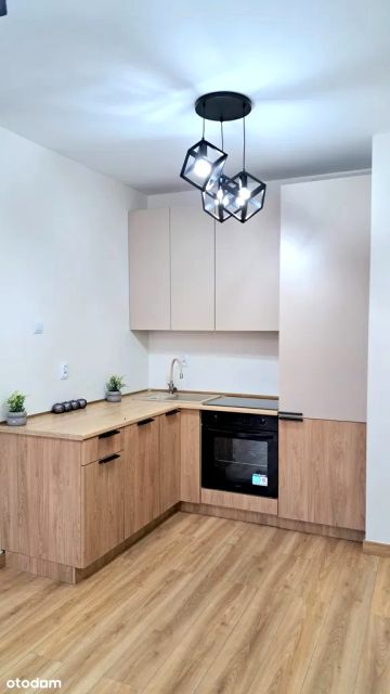 Mieszkanie Gorzów Wielkopolski