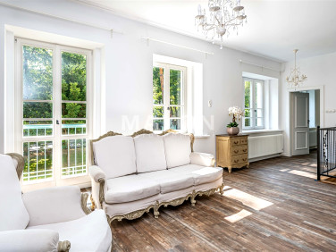 Mieszkanie Podkowa Leśna