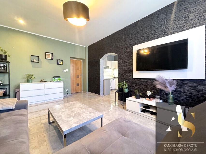 Mieszkanie Zgorzelec