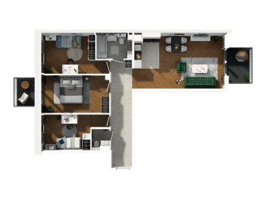 Mieszkanie Kraków sprzedaż