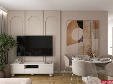 Mieszkanie Bydgoszcz