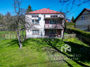 Dom Błażowa Górna