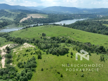 Działka rekreacyjna Chrewt