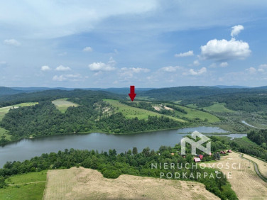 Działka rekreacyjna Chrewt sprzedam