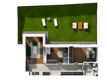 Mieszkanie Kraków sprzedaż