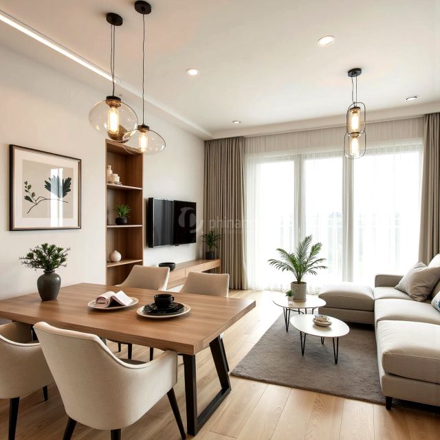 Mieszkanie Pobiedziska