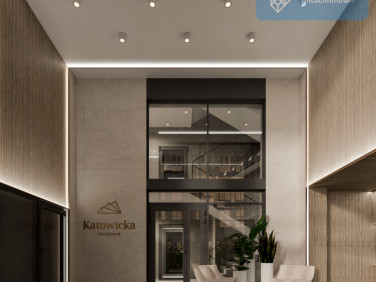 Mieszkanie Katowice sprzedaż