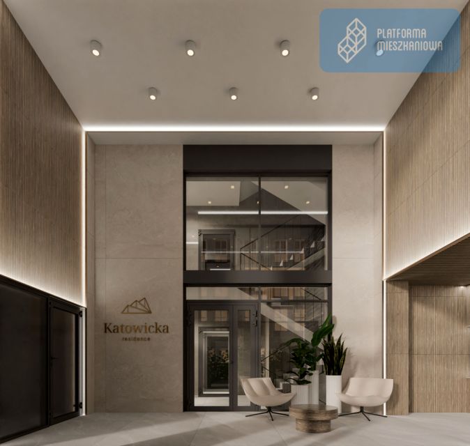 Mieszkanie Katowice sprzedaż