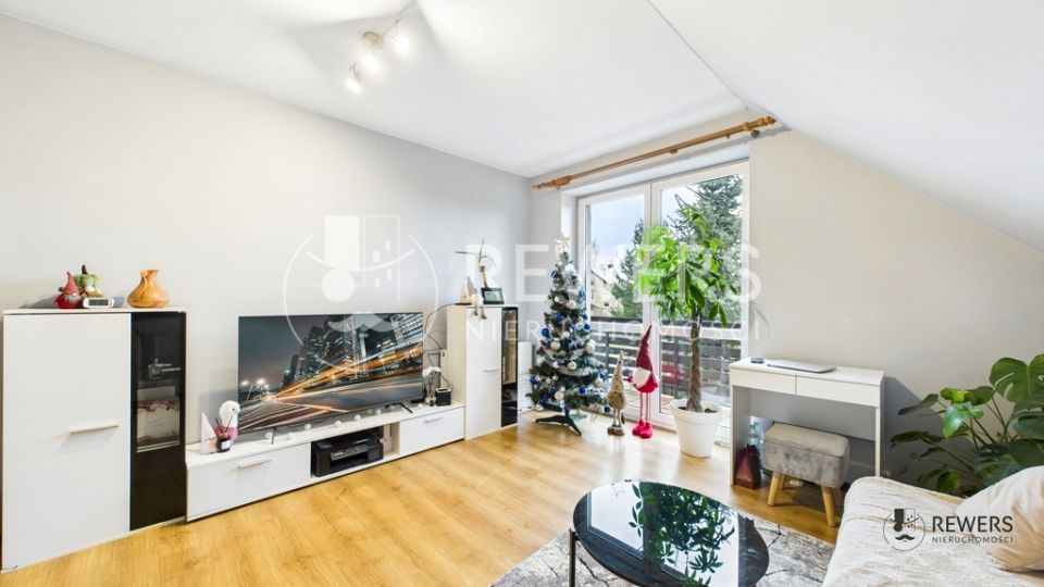 Dom Rudka Kozłowiecka