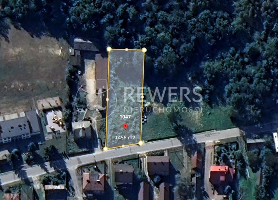 Działka budowlana Opatkowice