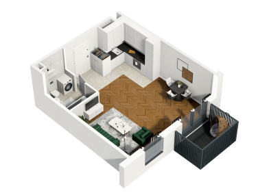 Mieszkanie Kraków sprzedaż