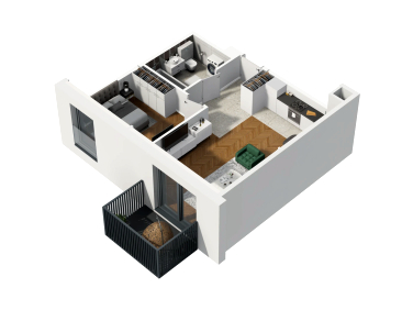 Mieszkanie Kraków sprzedaż