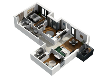 Mieszkanie Kraków sprzedaż